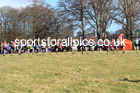 Boys under-15s Start Fitness NEHL, Alnwick, Northumberland. Photo: David T. Hewitson/Sports for All Pics